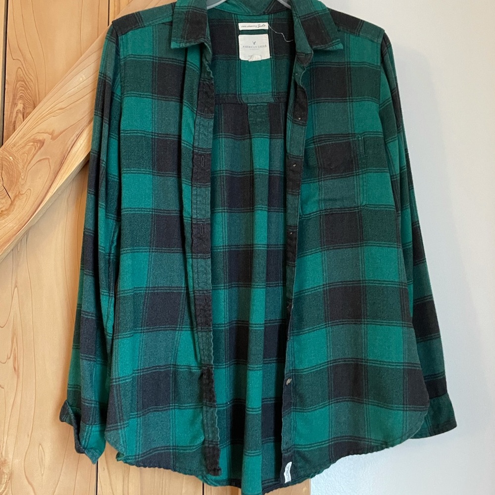 Women’s Super Soft Flannel